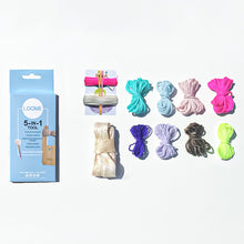 Load image into Gallery viewer, Friendship Bracelet Kits - The Loome
