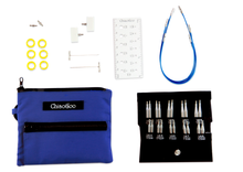 Load image into Gallery viewer, ChiaoGoo Shorties Interchangeable Sets &amp; Accessories
