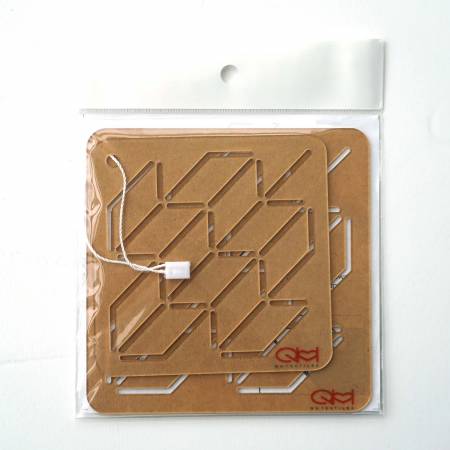 Sashiko Stencils