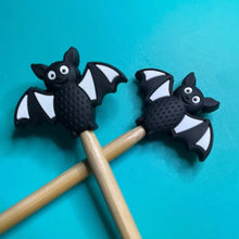 Load image into Gallery viewer, Halloween Stitch Stoppers - Comma Craft Co.

