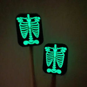 Halloween Stitch Stoppers - Comma Craft Co.