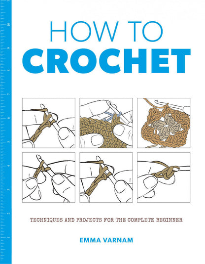 How To Crochet