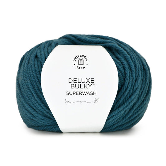 Deluxe Bulky Superwash | Universal Yarn - final sale