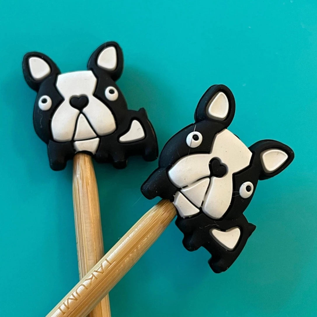 Stitch Stoppers - Comma Craft Co.