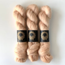 Load image into Gallery viewer, Mohair Silk Lace - Golden Sheep Fibers
