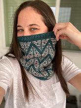 Load image into Gallery viewer, Palm Springs Cowl Set
