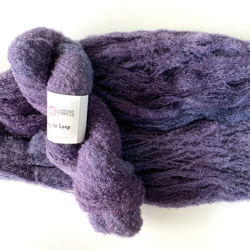 Loopy de Loop - Mod Yarns | final sale – Black Squirrel Yarns