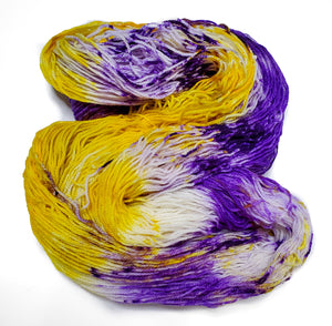 Pride Yarn Collection - Fully Spun