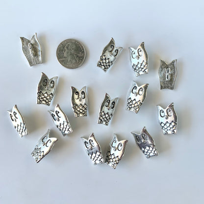 Metal Buttons 5/8 inch to 7/8 inch