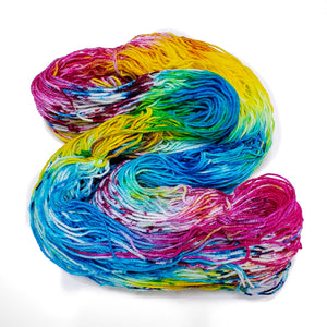 Pride Yarn Collection - Fully Spun