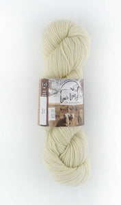 Rye Patch and Home Camp Worsted - Lani's Lana