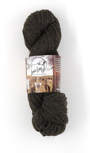 Rye Patch and Home Camp Worsted - Lani's Lana