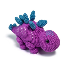 Load image into Gallery viewer, Crochet Amigurumi Animal Kits | Circulo
