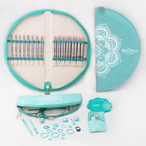 Knitter's Pride Mindful Collection Interchangeable Sets